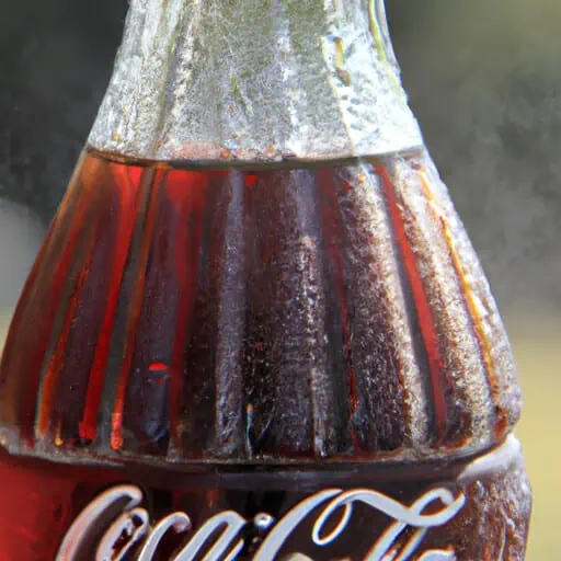 מי יודע את המתכון של קוקה קולה?